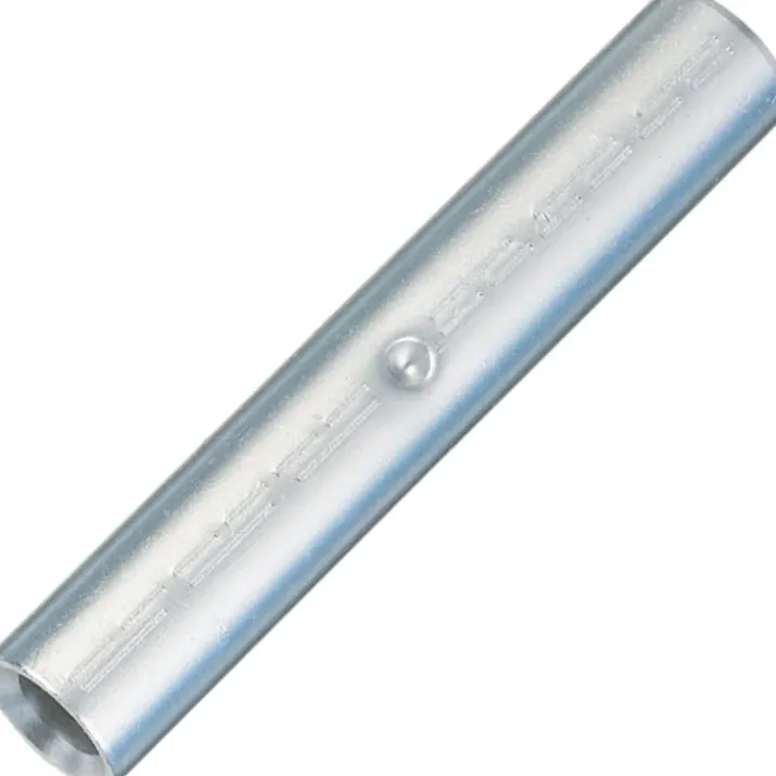 Klauke pressemuffe, kobber, 22R, 10 mm²