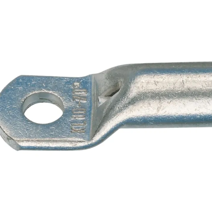 Klauke rørkabelsko, 1R, Ø8 mm, 6 mm²