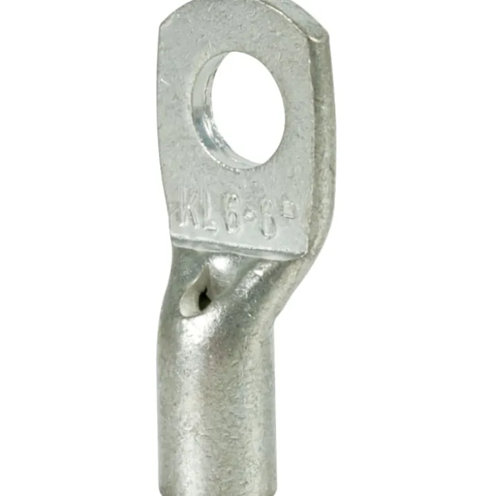 Klauke rørkabelsko, 2R, Ø10 mm, 10 mm²
