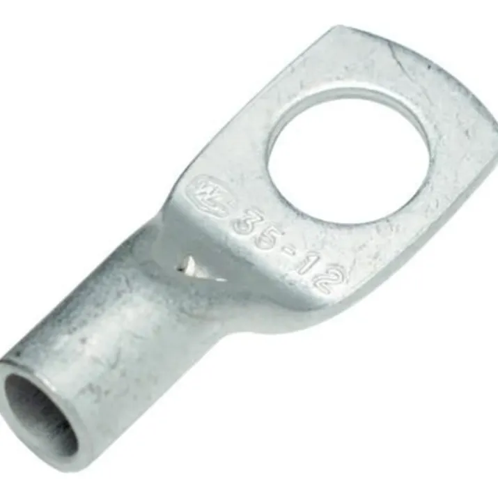 Klauke rørkabelsko, 2R, Ø10 mm, 10 mm²