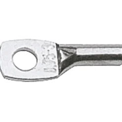 Klauke rørkabelsko, 93R, Ø6 mm, 2,5 mm²