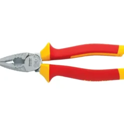 Klauke VDE-Power kombitang, 180 mm