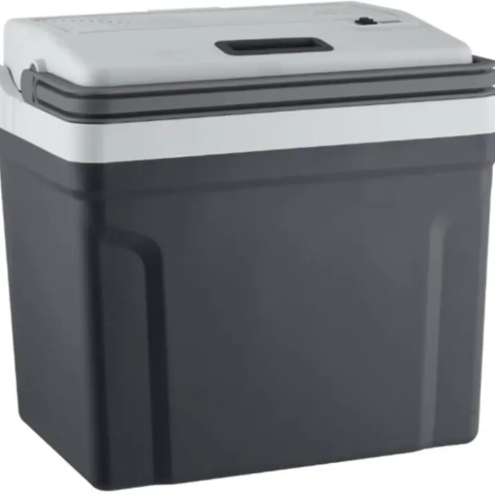 Køle-/varmeboks 230V, 25 liter
