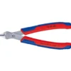 Knipex Electronic Super Knips præcisionstang