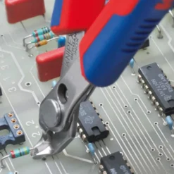 Knipex Electronic Super Knips præcisionstang
