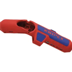 Knipex ErgoStrip afisoleringsværktøj, venstrehånds