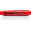 Knipex L-AUS tylle, 10x80 mm