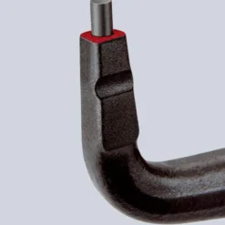 Knipex låseringstang, indvendig