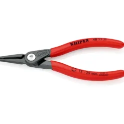 Knipex låseringstang, lige