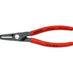 Knipex låseringstang, vinkel