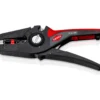Knipex Precistrip16 automatisk afisoleringstang, 0,08-16 mm²