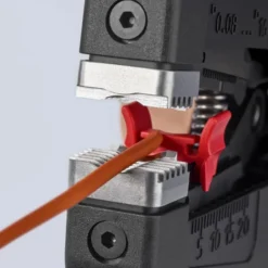 Knipex Precistrip16 automatisk afisoleringstang, 0,08-16 mm²