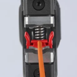 Knipex Precistrip16 automatisk afisoleringstang, 0,08-16 mm²