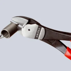 Knipex sidebidetang, 2-komp