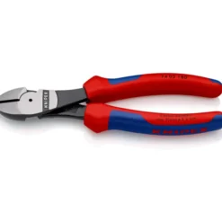 Knipex sidebidetang, 2-komp