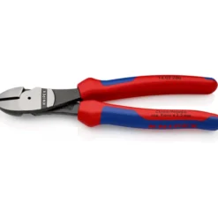 Knipex sidebidetang, 2-komp