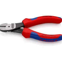 Knipex sidebidetang, 2-komp