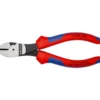 Knipex sidebidetang, kraft
