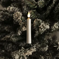 Konstsmide udendørs juletræslys, 25 stk
