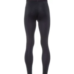 Kramp Active termounderbukser, sort, str. 2XL