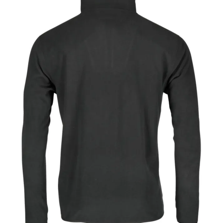 Kramp Original sweatshirt, sort, str. 2XL
