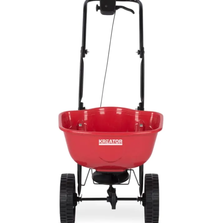Kreator saltspreder, hobby, 15kg