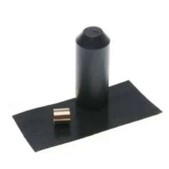 Krympesæt for vandtæt samling af 1/2" & 5/8" jordspyd