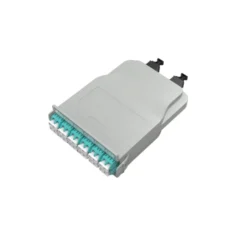 Lan-optic APC-12LC, kassette SM standard