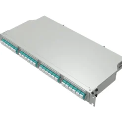 Lan-optic APC-12LC, kassette SM standard