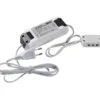 Lareno LED driver for Myggen påbygningsspot, 20W
