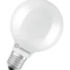Ledvance Classic E27 globepære, 2700K, 5,9W
