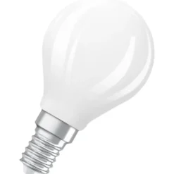 Ledvance Classic E14 kronepære, 2700K, 1,8W