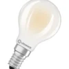 Ledvance Classic E14 kronepære, 2700K, 2,2W