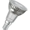 Ledvance Classic E14 spotpære, 2700K, 3,7W