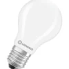 Ledvance Classic E27 standardpære, 2700K, 3,4W