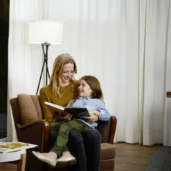 Ledvance Comfort E14 kertepære, 2700K, 2,8W