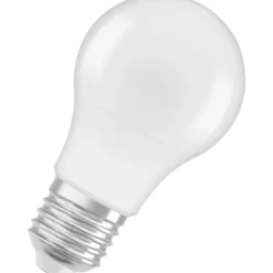 Ledvance Comfort E27 standardpære, 2700K, 4,9W