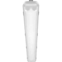 Ledvance Damp Proof armatur 60 cm, 2xT8 LED rør