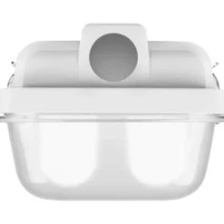 Ledvance Damp Proof armatur, 120 cm, 2xT8 LED rør