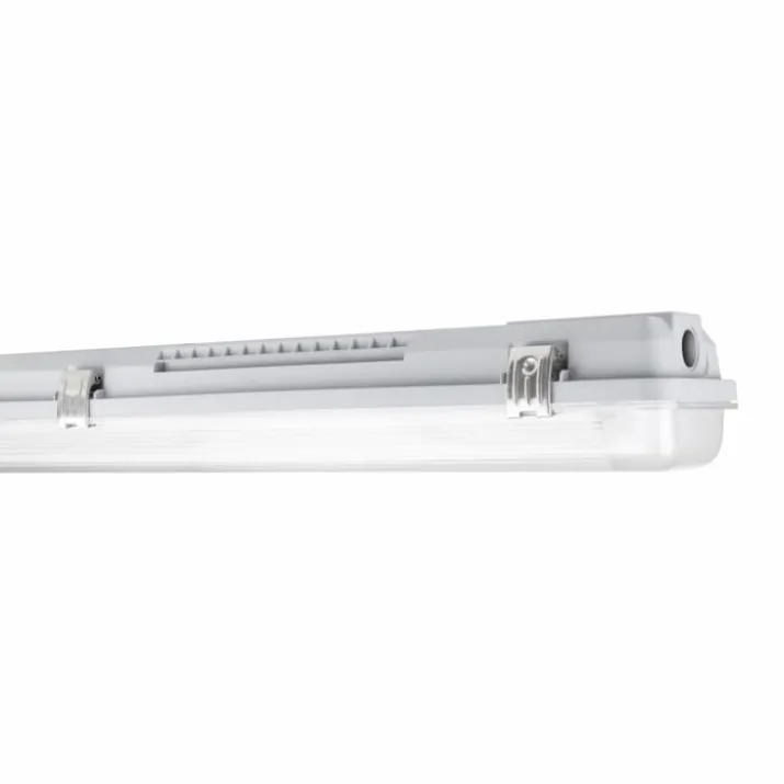 Ledvance Damp Proof armatur, 150 cm, 2xT8 LED rør