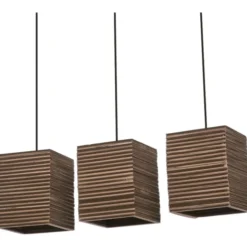 Ledvance Decor Cardboard Square langbordspendel