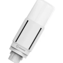 Ledvance Dulux G24d LED kompaktrør, 9,5W, 4000K