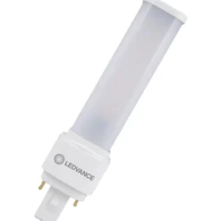 Ledvance Dulux G24d-1 LED kompaktrør, 6W, 3000K