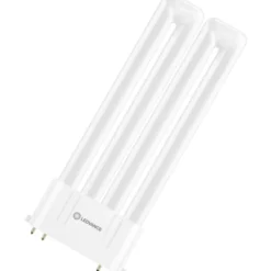 Ledvance Dulux 2G10 LED kompaktrør, 12W, 4000K