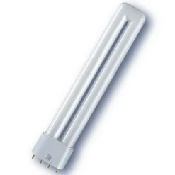 Ledvance Dulux 2G11 LED kompaktrør, 55W, 3000K