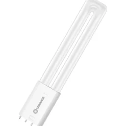 Ledvance Dulux 2G11 LED kompaktrør, 8W, 4000K