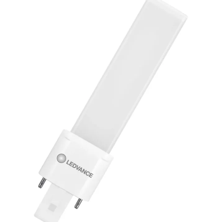 Ledvance Dulux G23 LED kompaktrør, 3,5W, 3000K