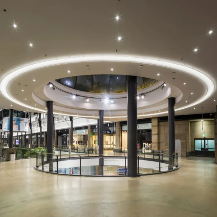 Ledvance Dulux G23 LED kompaktrør, 6W, 4000K