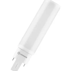 Ledvance Dulux G24q-2 LED kompaktrør, 7W, 4000K