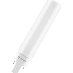 Ledvance Dulux G24q-3 LED kompaktrør, 10W, 3000K